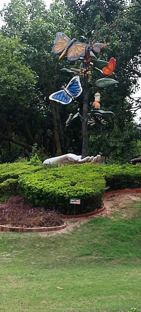 Nectar garden flowers