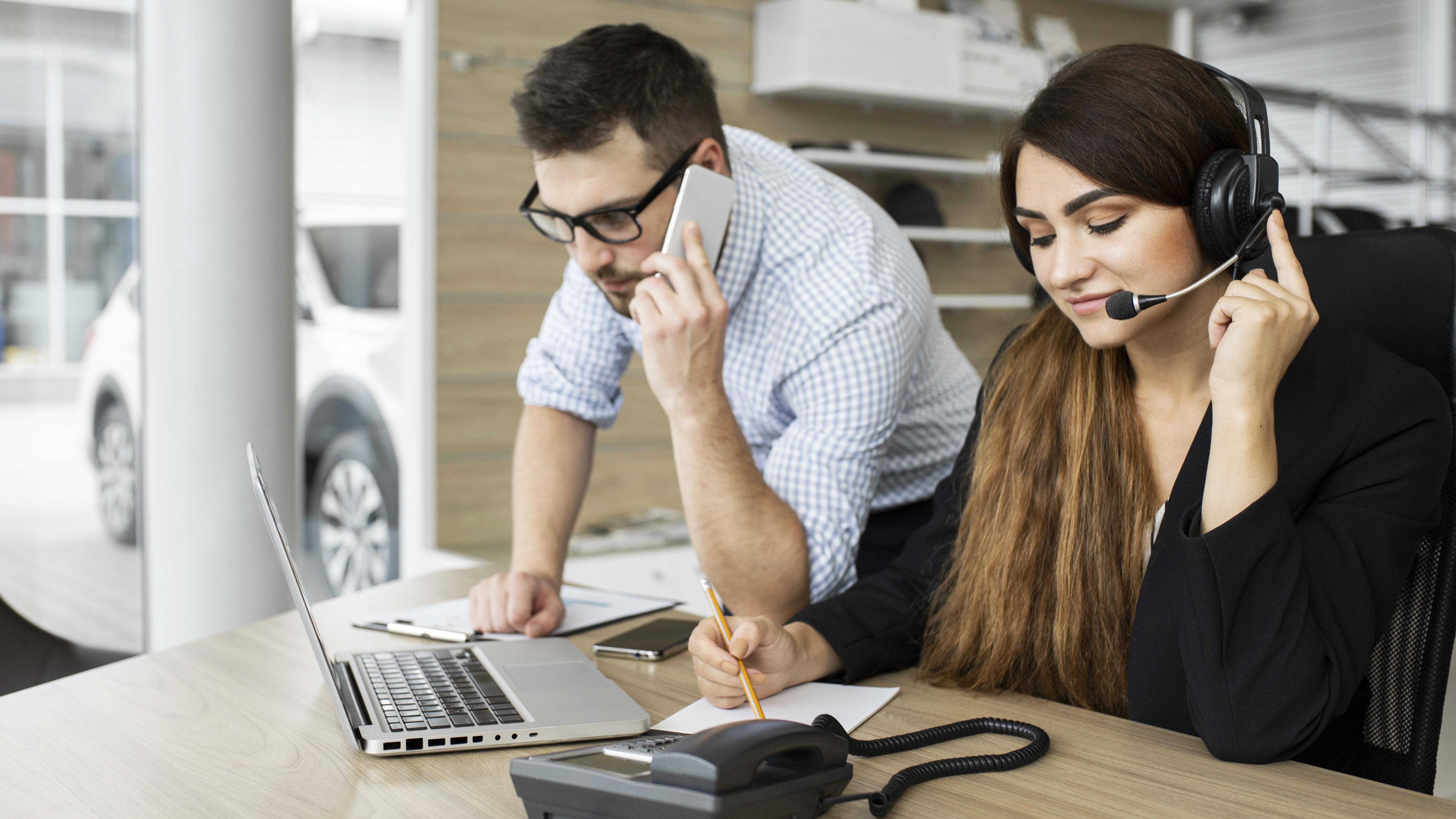 BuddyOnRent contact support