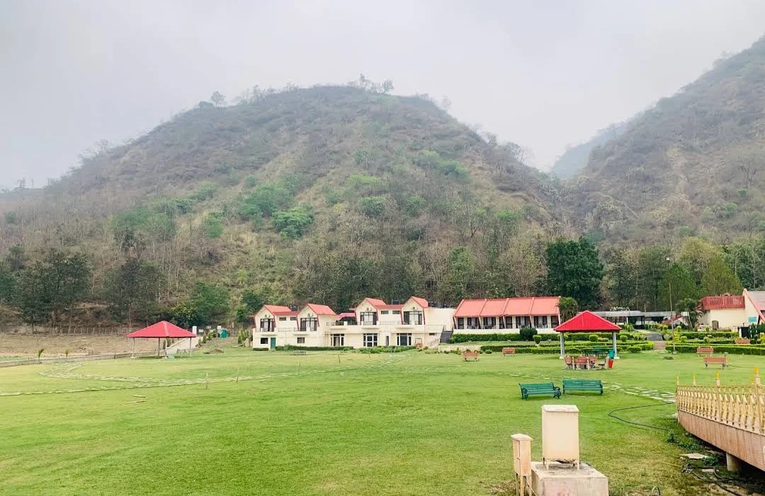 Chota Tikkar Taal