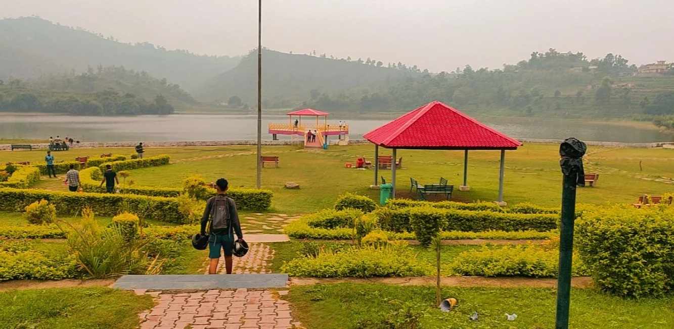 Morni Hills Tikkar Taal