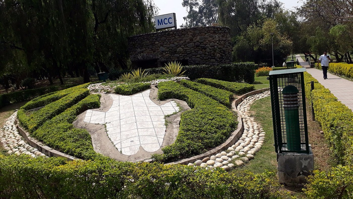 Shanti Kunj Chandigarh