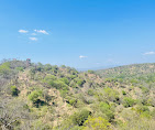 Shivalik hills