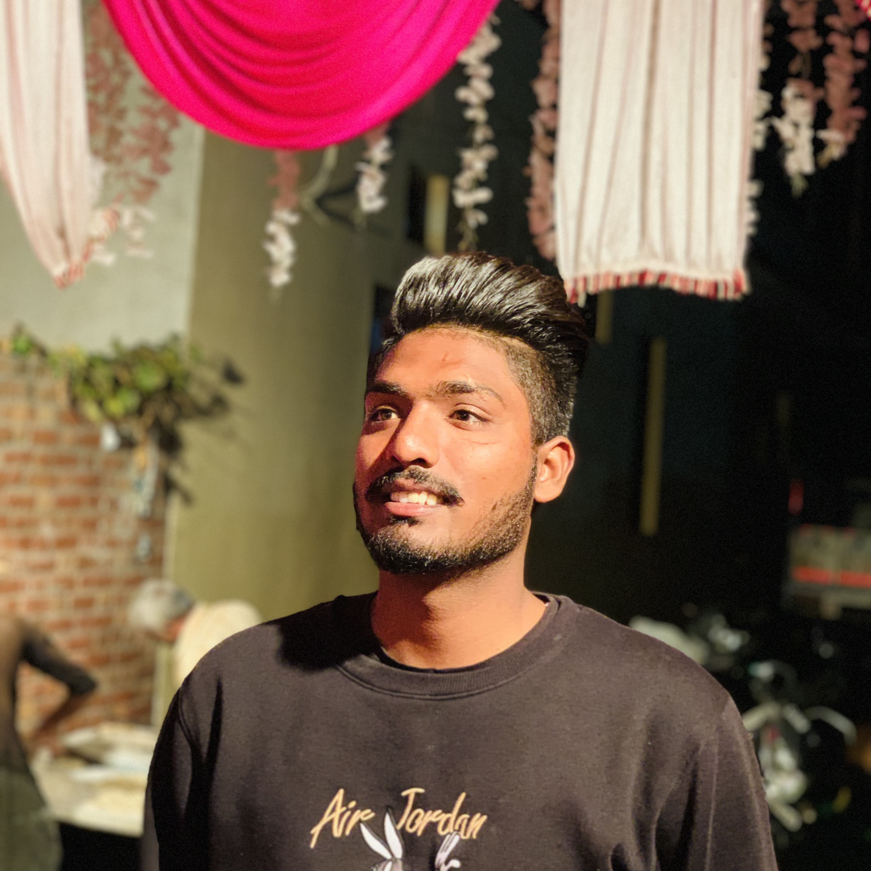 Tarun