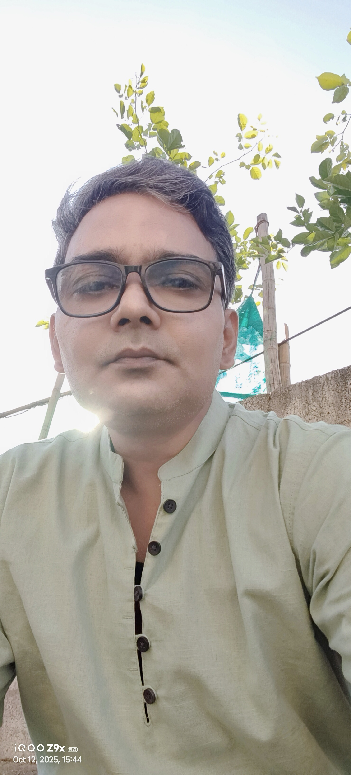 Kumar Sambhav
