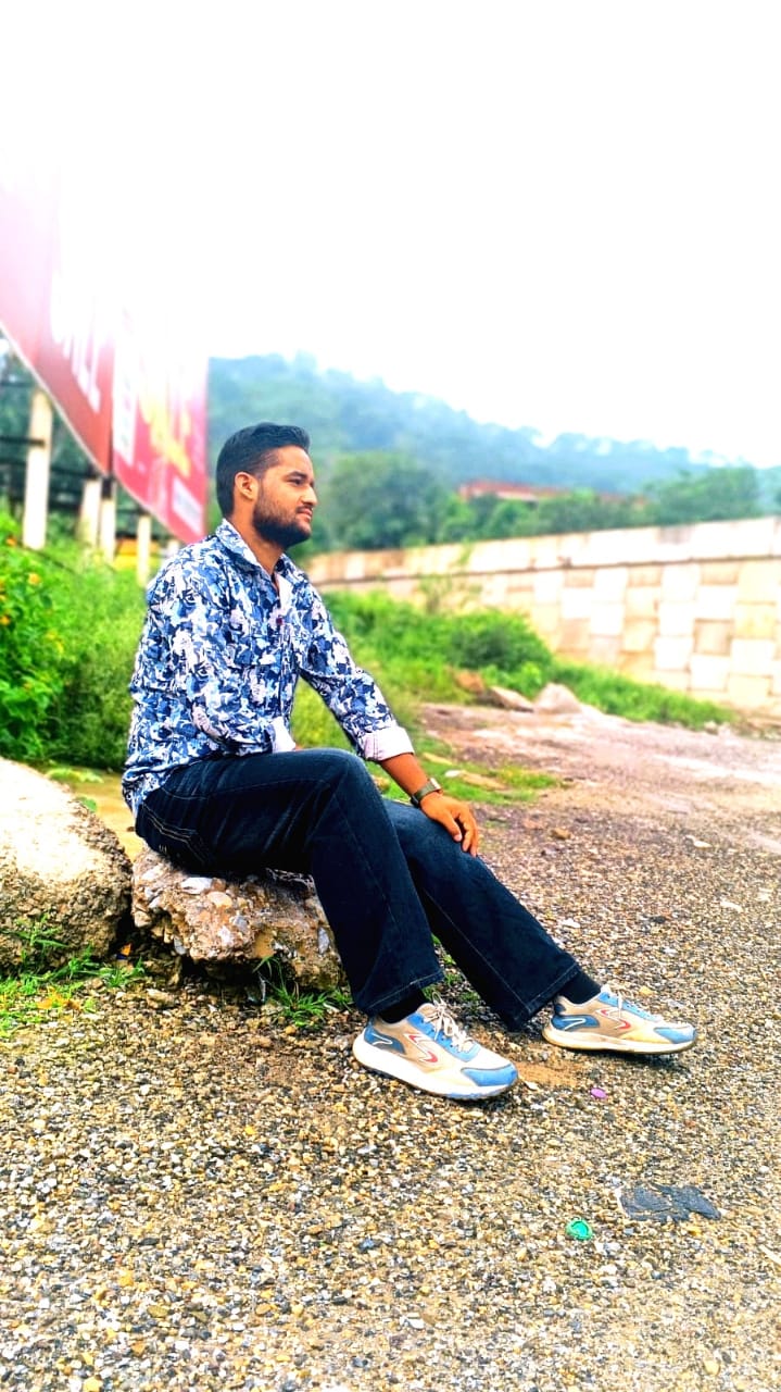 Rakesh Kumar