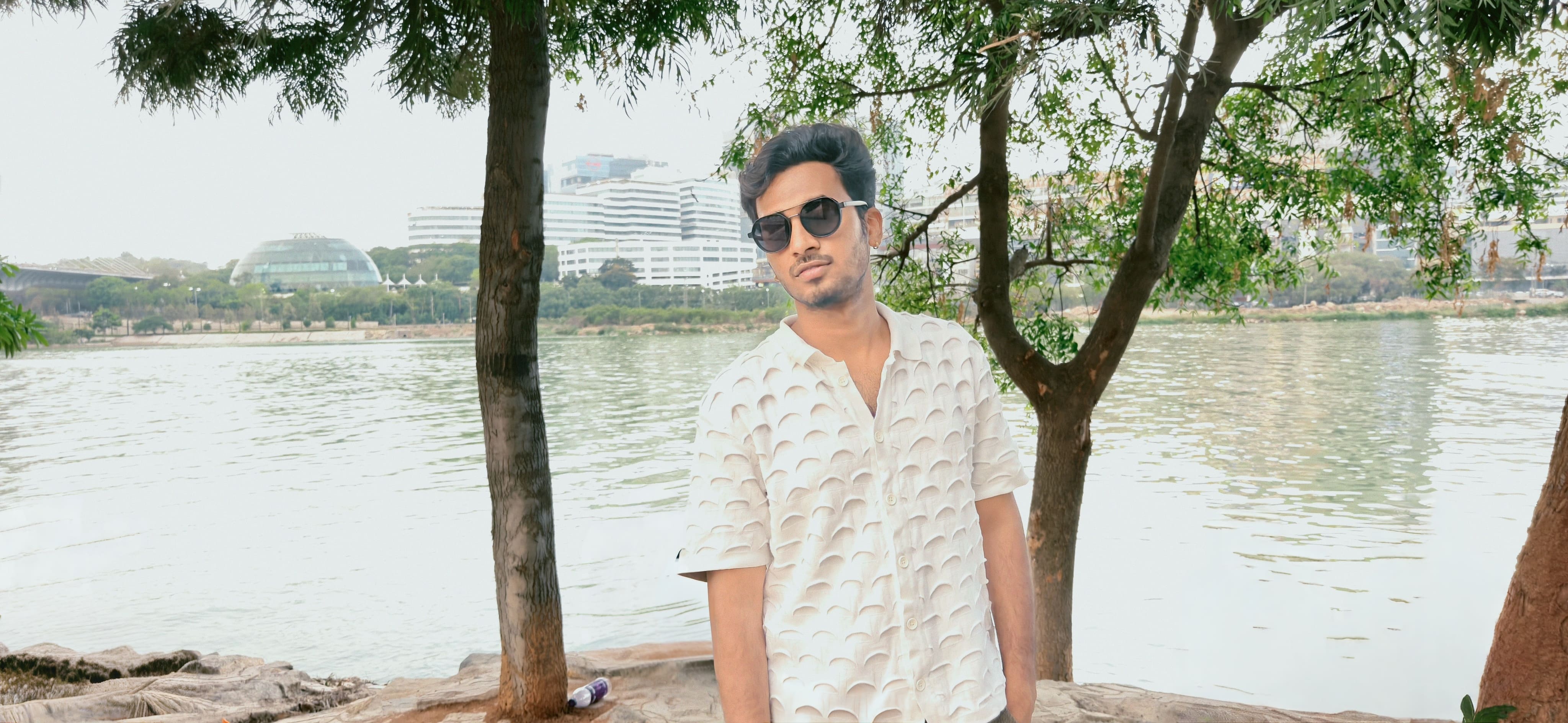 Sharan Dasari