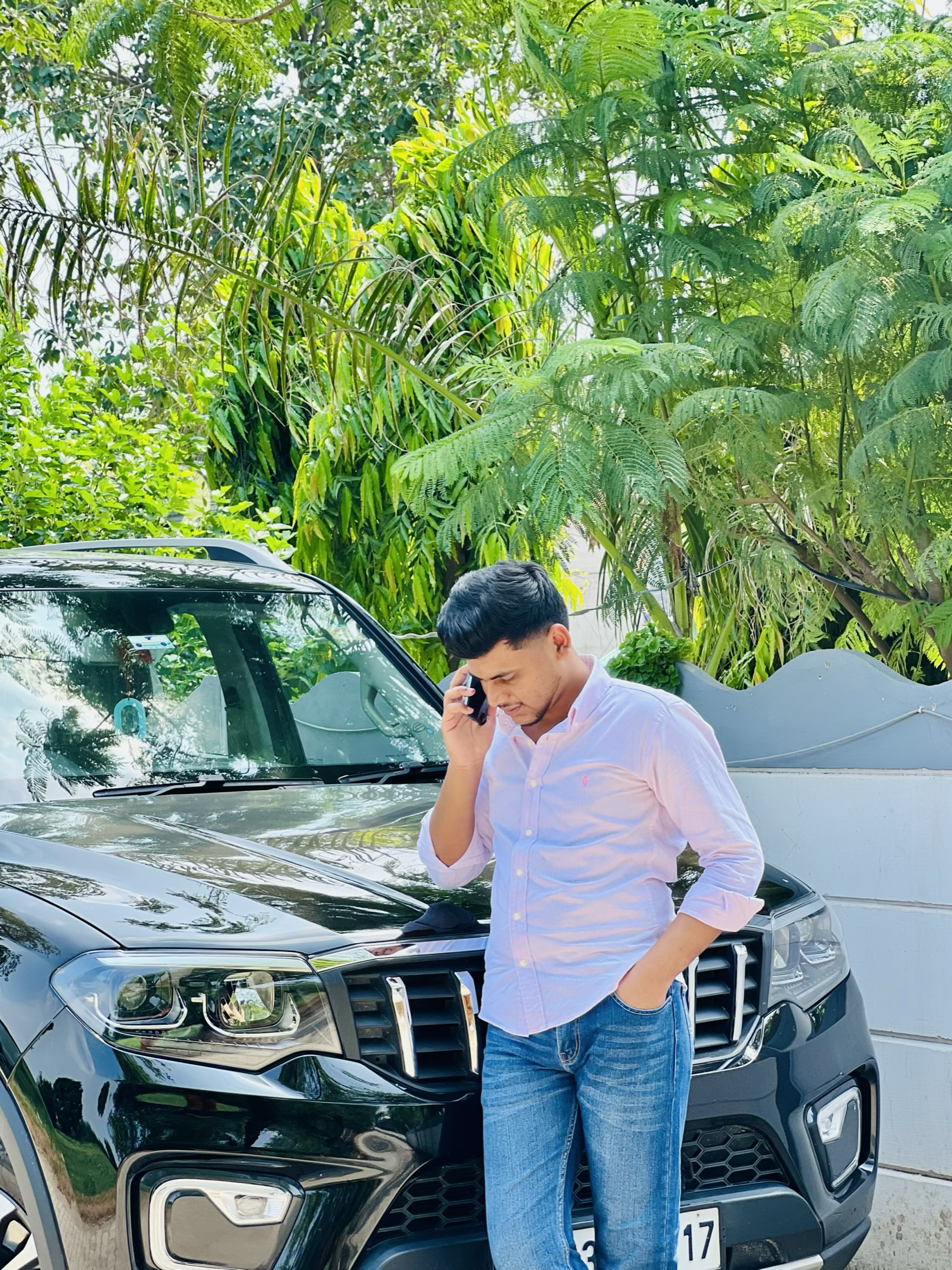 Ritesh