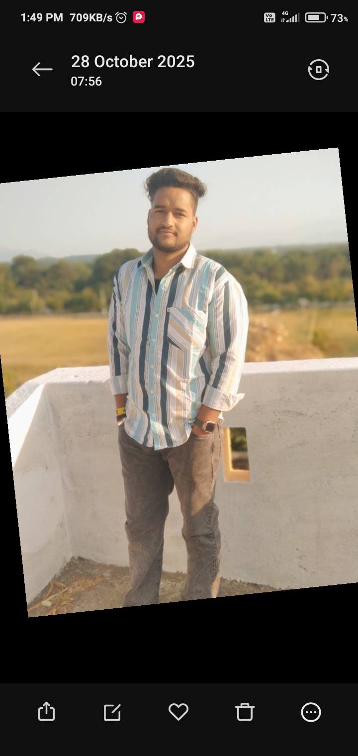 Rakesh Kumar