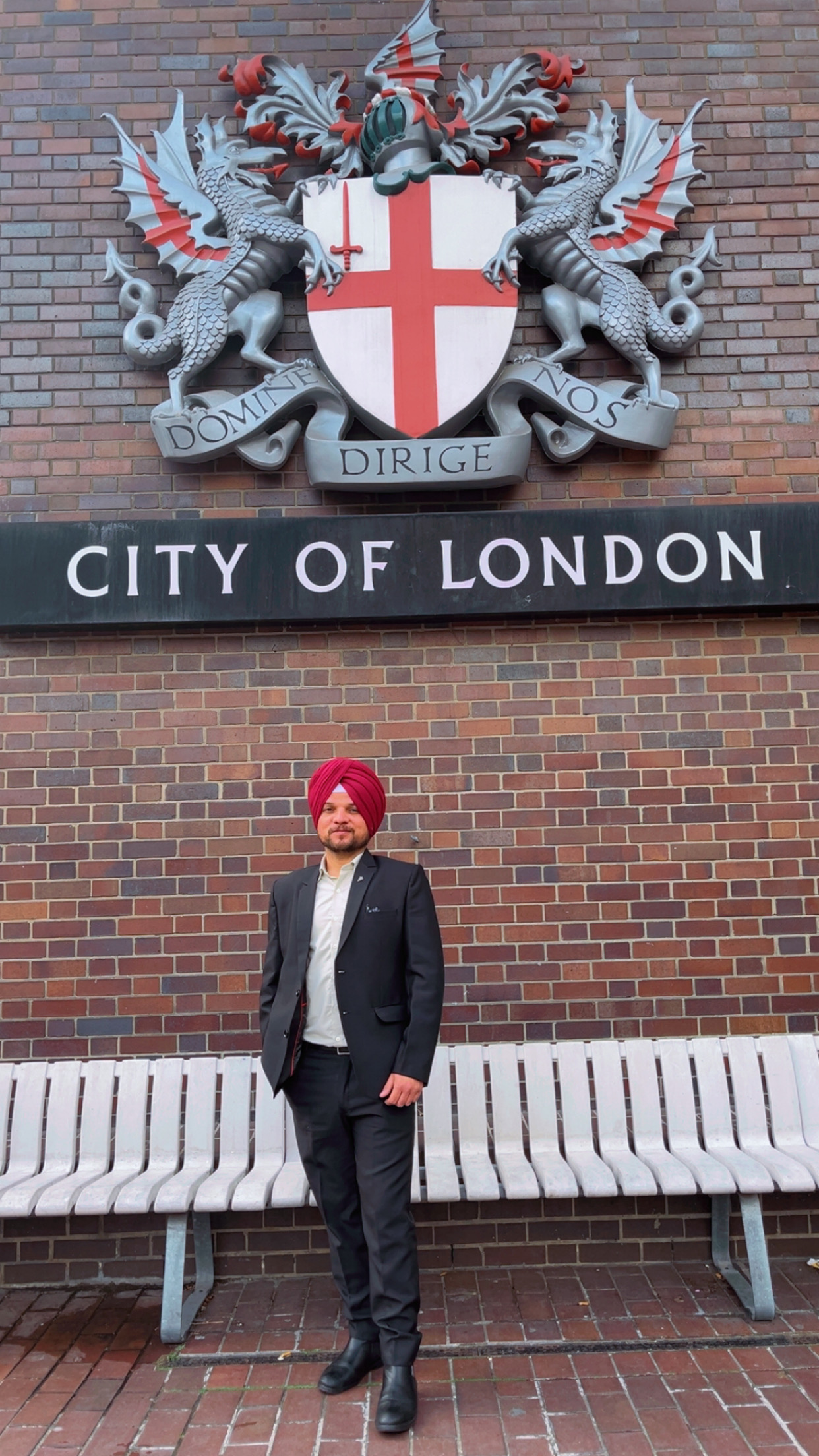 HARDEEP SINGH