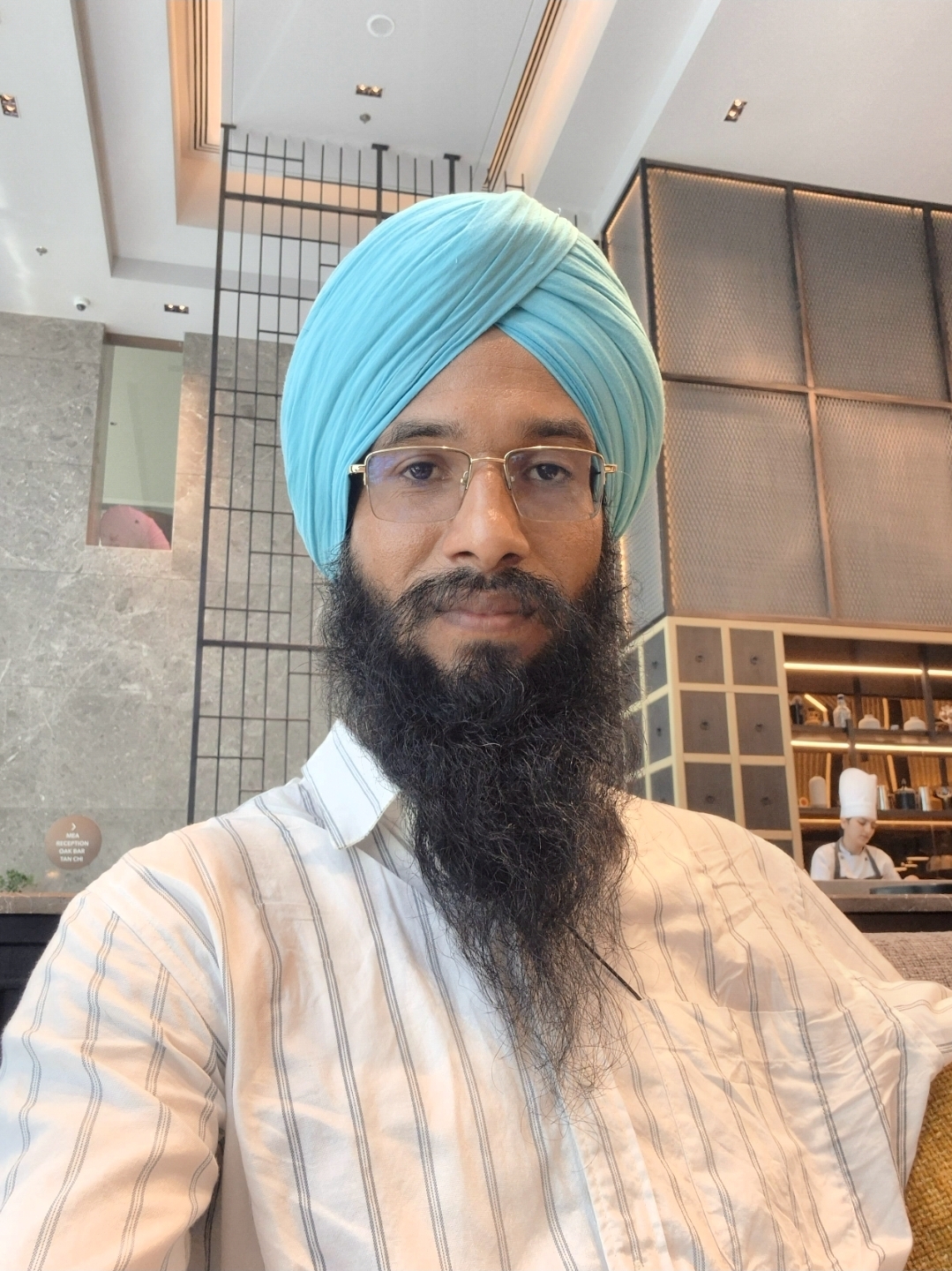 Jagmeet Singh Sran