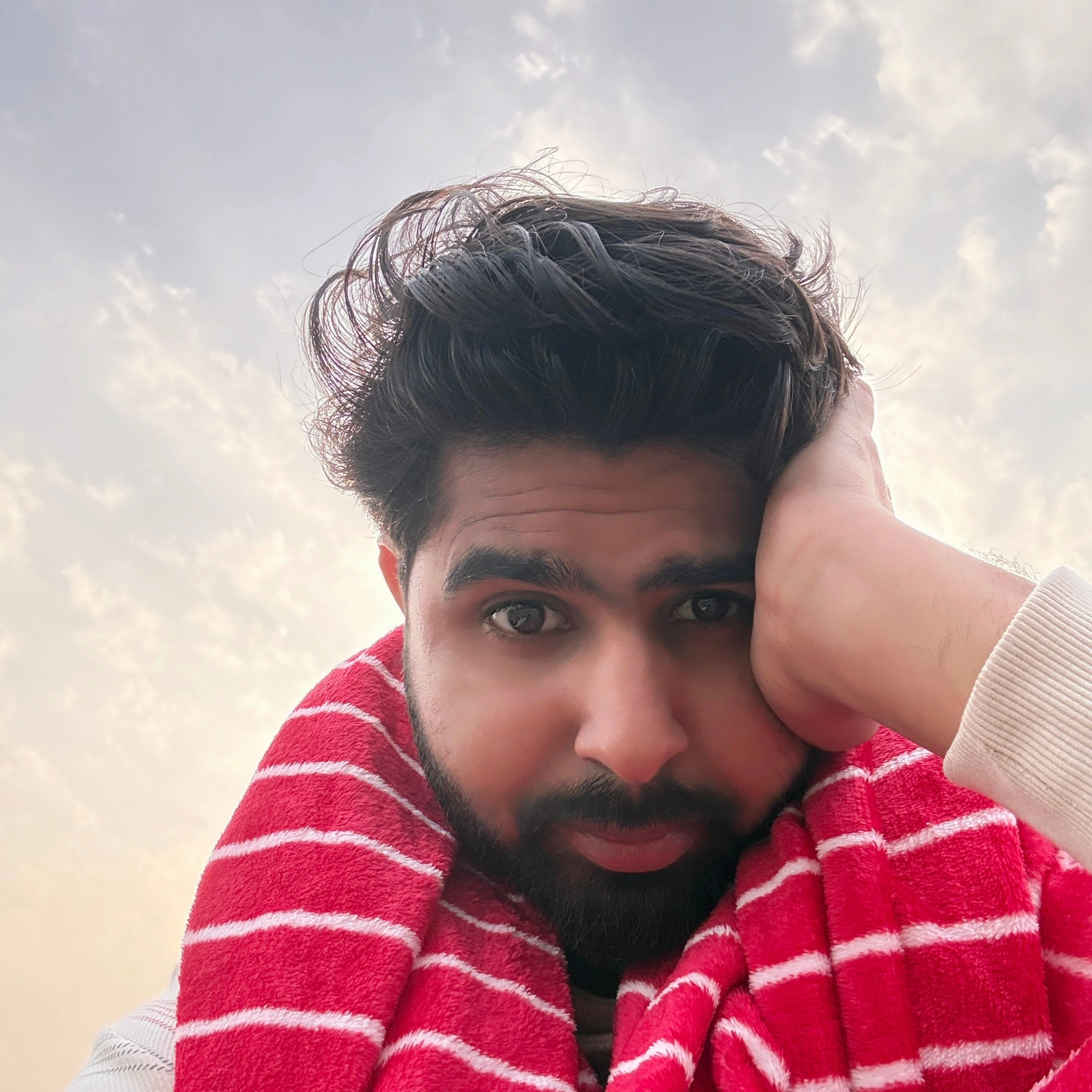 Pardeep Sidhu