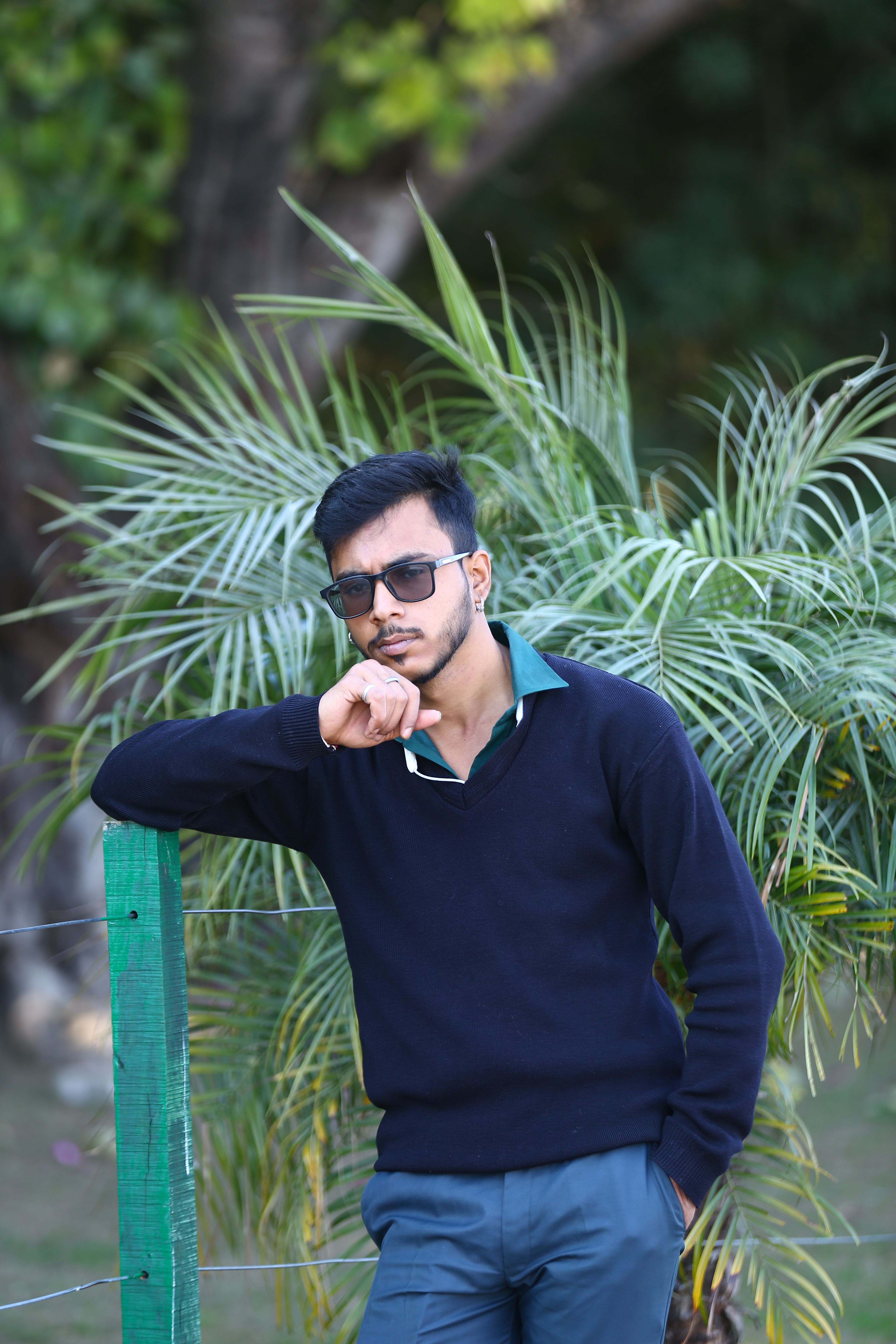 Rahul Sharma
