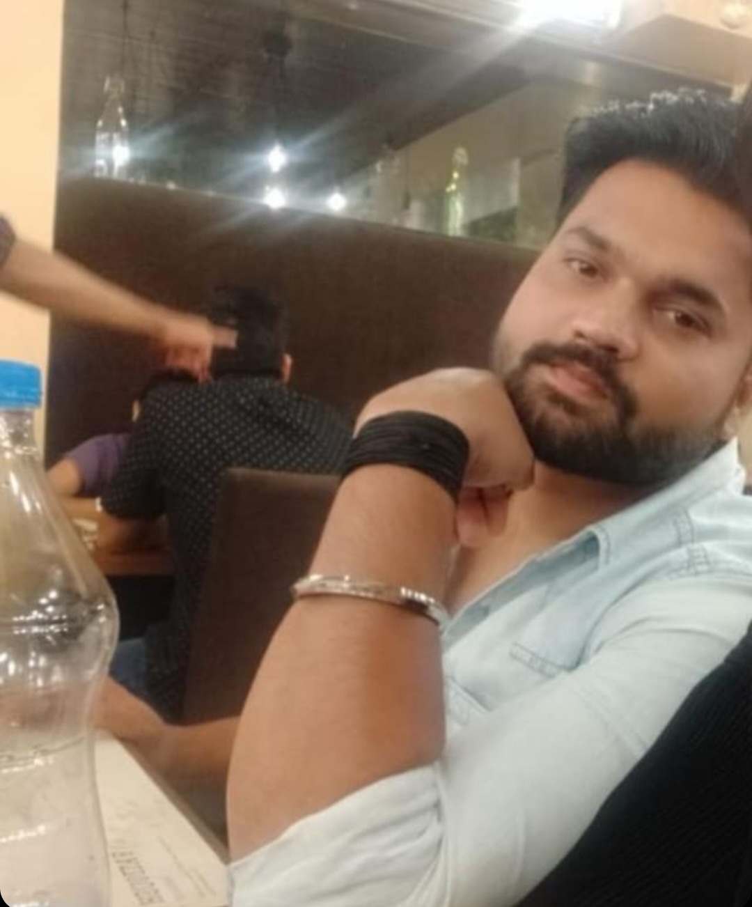 Shaan