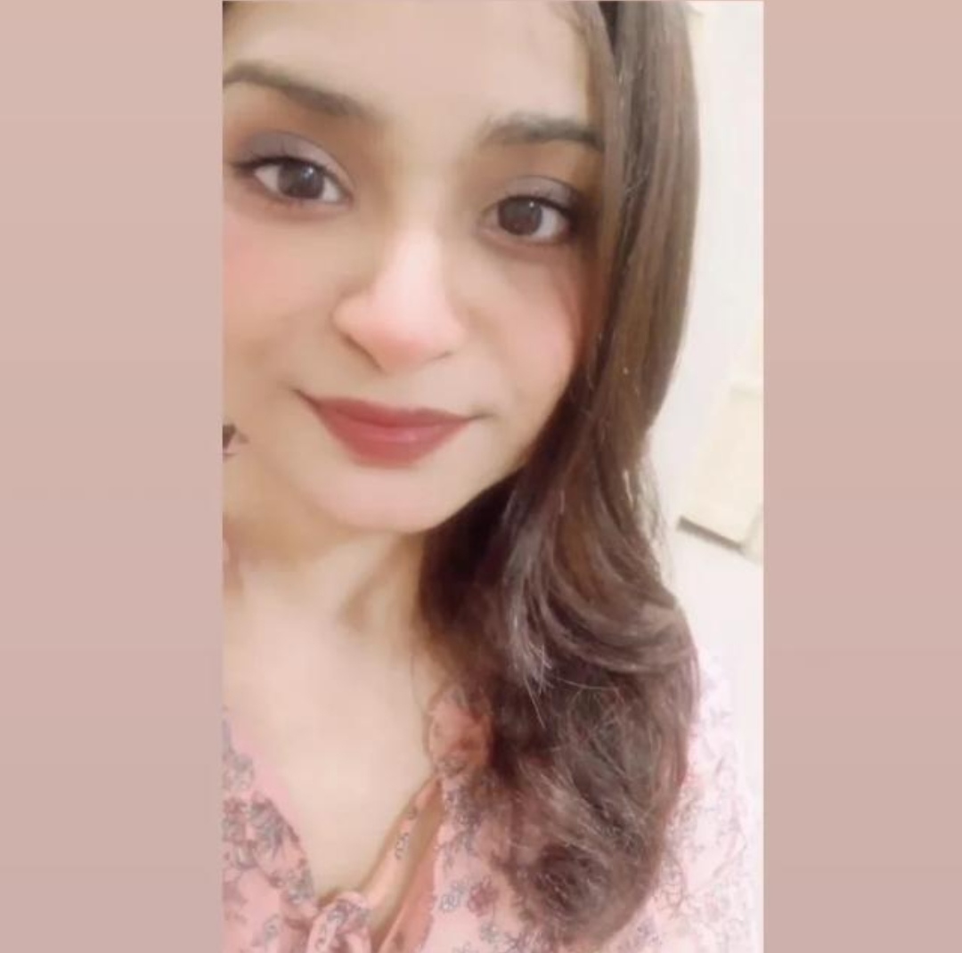 Aisha on BuddyOnRent