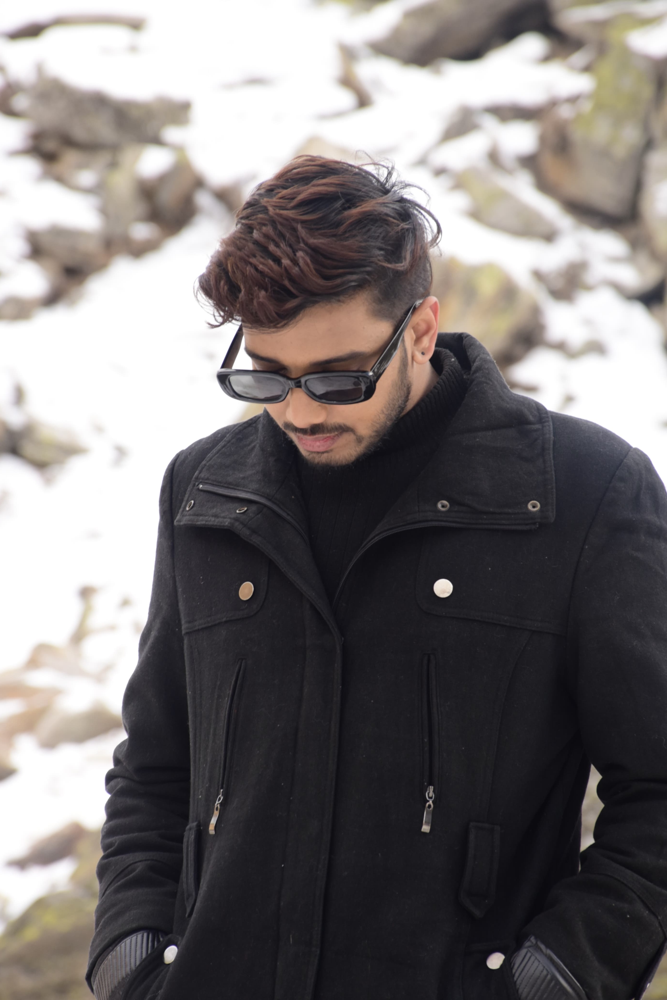Sahil Singh