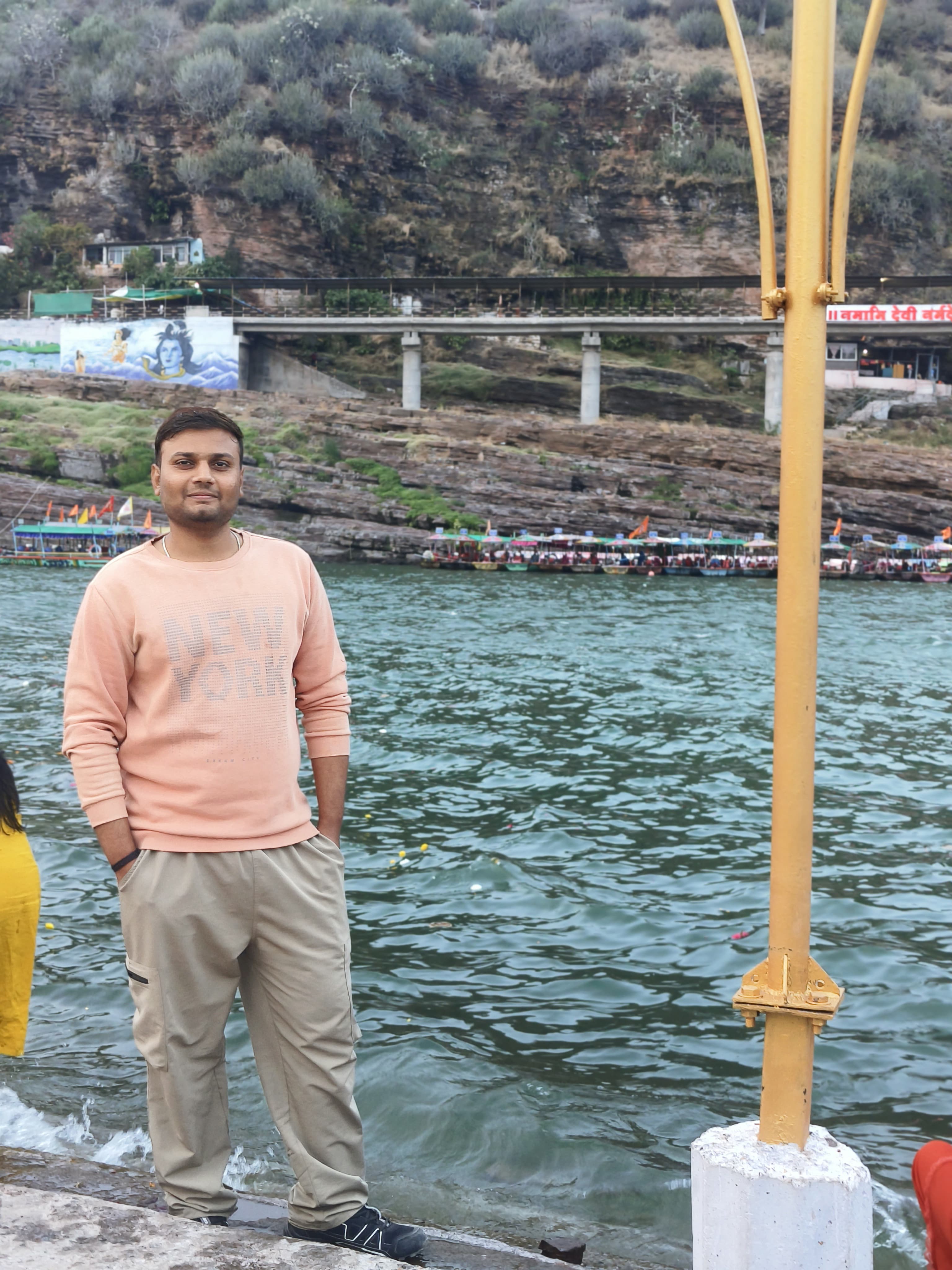 Yatish
