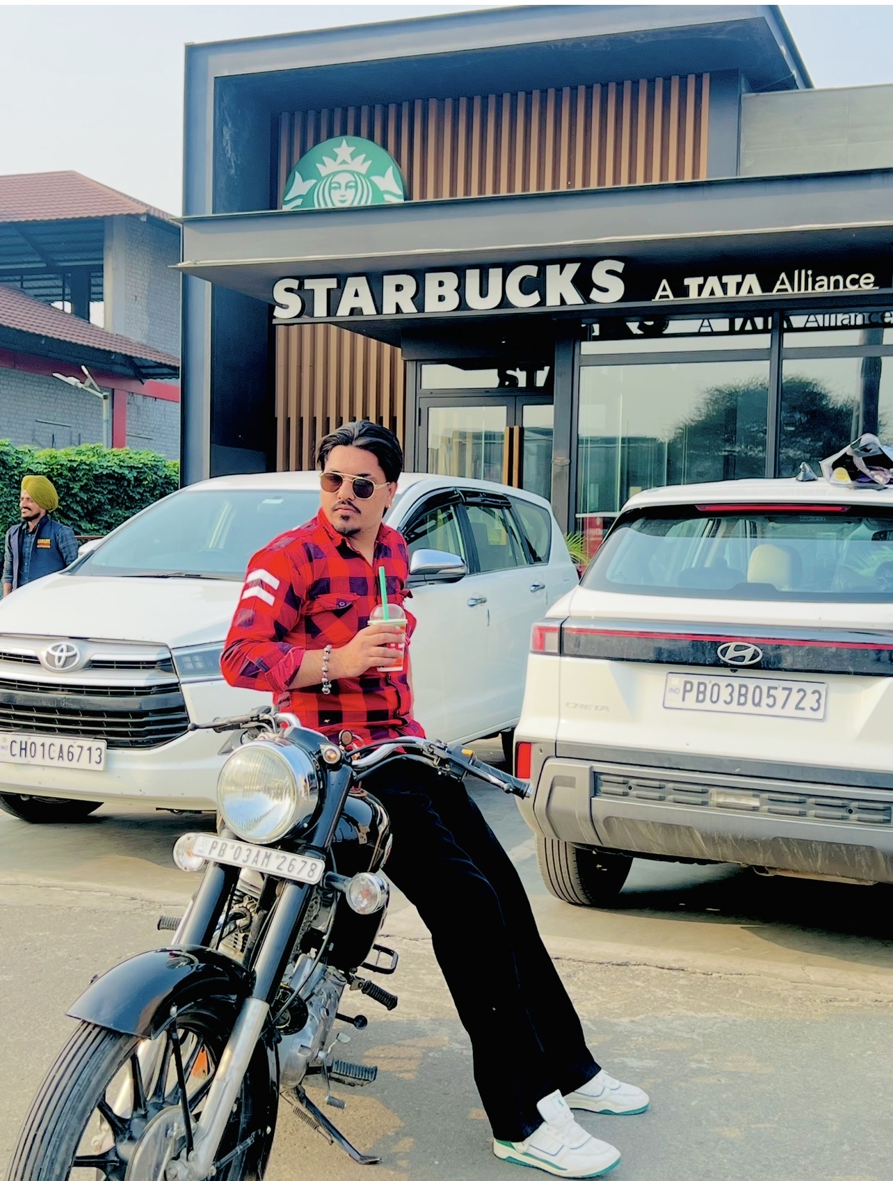 Arsh sidhu