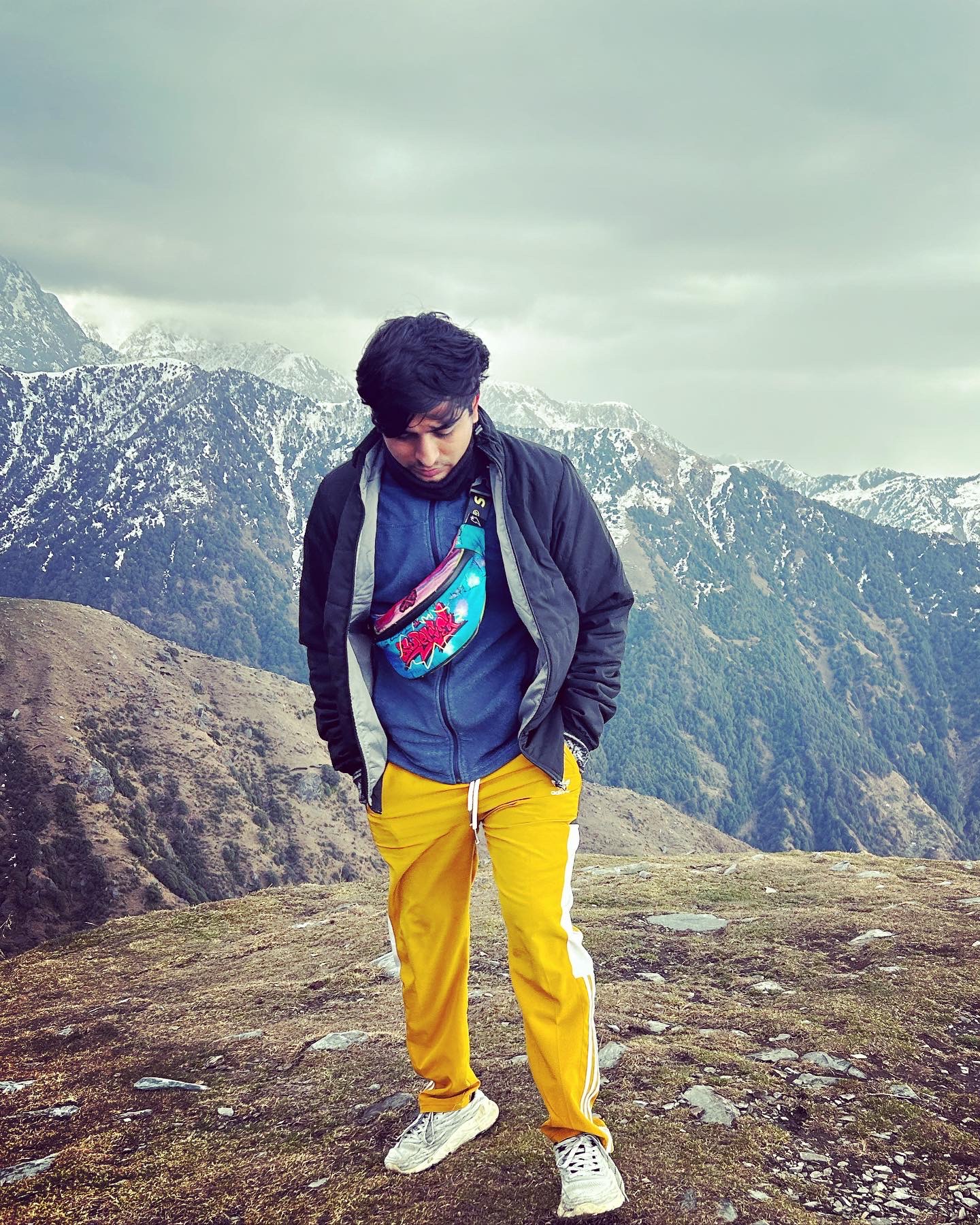 Mohit Rawat on BuddyOnRent